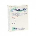 Lomexin 600 mg 1 Capsule Molle Vaginale