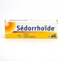 Sédorrhoïde Crise Hémorroïdaire Crème Rectale 30 g